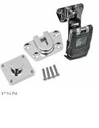 Leader™ ecaddy gps satellite radio mount and ecaddy lite phone /. mp3 mount