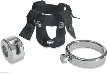 Leader™ roadrunner drink holder kits