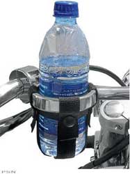 Leader™ roadrunner drink holder kits