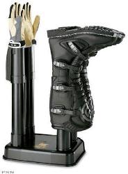 Moose racing® boot, helmet and glove dryer