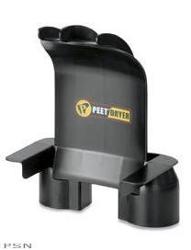 Moose racing® boot, helmet and glove dryer