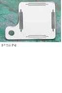 Novello innovations inspection tag plates