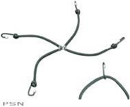 Parts unlimited bungee cords