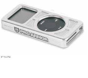 Pro armor pro vault ipod protectors