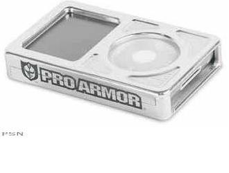 Pro armor pro vault ipod protectors