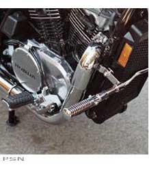 Mc enterprises multi-fit hi-way bars