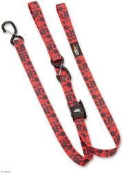 Ek motor sports 1 1/8” power  cat tie-downs