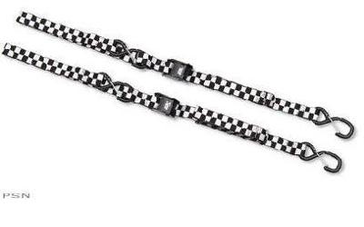 Ek motor sports 1 1/8” power  cat tie-downs