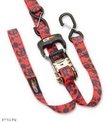 Ek motor sports ratshet cat tie-downs