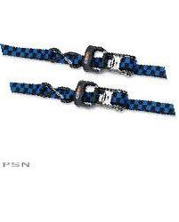 Ek motor sports ratshet cat tie-downs