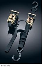 Kuryakyn tie downs