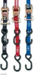 Moose utility division heavy-duty tie-downs