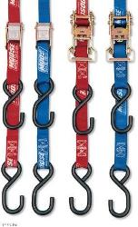 Moose utility division heavy-duty tie-downs