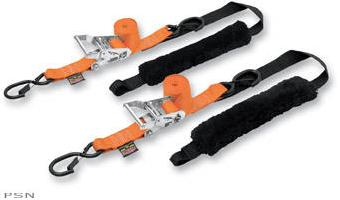 Powertye® 1 1/2” fat  strap deluxe