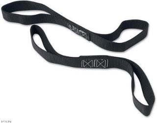 Powertye® 1” soft-tye extensions