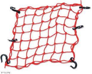 Powertye® adjustable  cargo nets