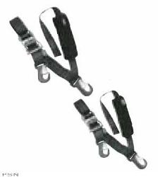 Powertye® big daddy’s tie-downs