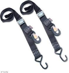 Powertye® big daddy’s tie-downs