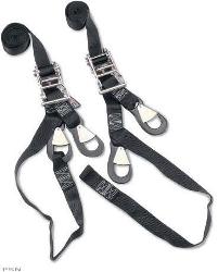 Powertye® fat straps