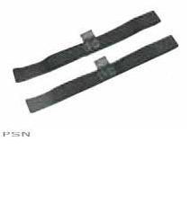 Powertye® sheepskin soft-tye