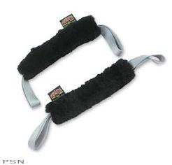 Powertye® sheepskin soft-tye
