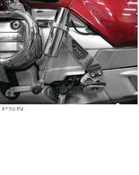 Pingel® all electric “easy shift™” kits