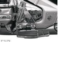 Pingel® all electric “easy shift™” kits