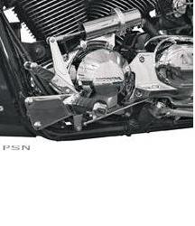 Pingel® all electric “easy shift™” kits
