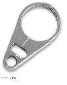 Wild 1® billet cable and  brake line guides