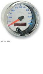 Auto meter / pro-cycle™ 2 5/8” electronic speedometers