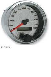 Auto meter / pro-cycle™ 2 5/8” electronic speedometers