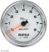 Auto meter / pro-cycle™ 2 5/8” electronic tachometers