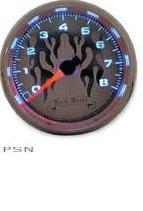 Auto meter / pro-cycle™ 2 5/8” electronic tachometers