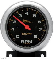 Auto meter / pro-cycle™ gauges