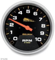 Auto meter / pro-cycle™ gauges