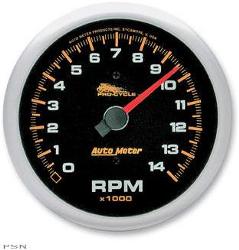 Auto meter / pro-cycle™ gauges