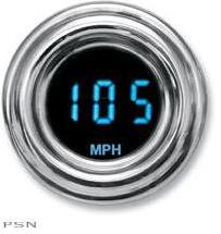 Dakota digital 4000 series mini gauges