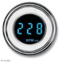 Dakota digital 4000 series mini gauges