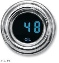 Dakota digital 4000 series mini gauges