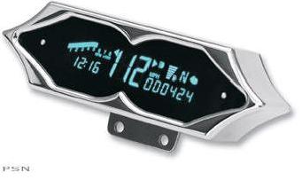 Dakota digital 7000 series speedometer/tachometer instrumentation system
