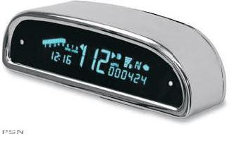 Dakota digital 7000 series speedometer/tachometer instrumentation system