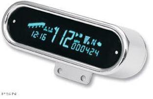 Dakota digital 7000 series speedometer/tachometer instrumentation system
