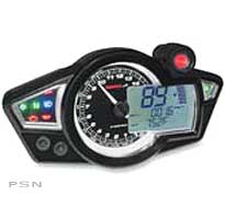 Koso rx-1n gp-style speedometer