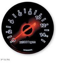 Shindy electric tachometer