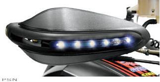 Acerbis® dual road handguards