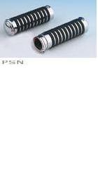 Arlen ness ness-tech®  cruiser billet grips