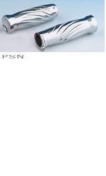 Arlen ness ness-tech®  cruiser billet grips