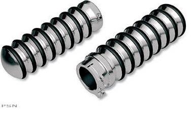 Arlen ness ness-tech®  cruiser billet grips