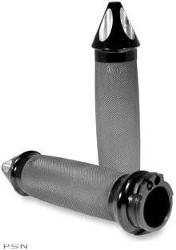 Avon billet spike grips