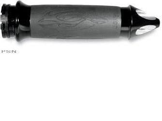 Avon billet spike grips